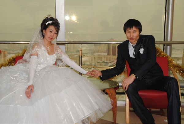 Жадыра Асатбаева