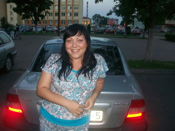 Настенька Филипчик