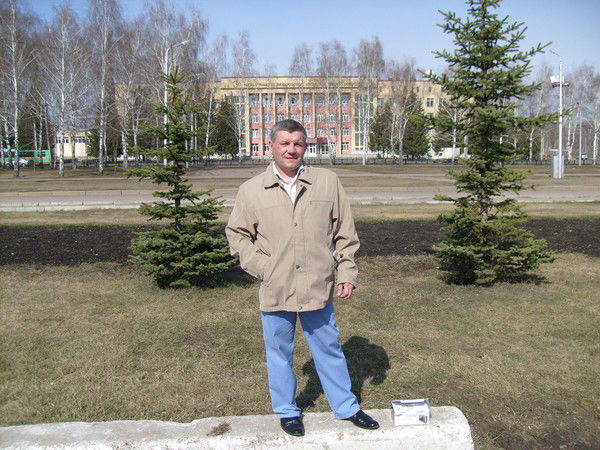 Юрий Доронин