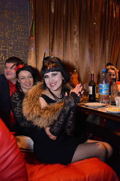 Наталья Вартанян