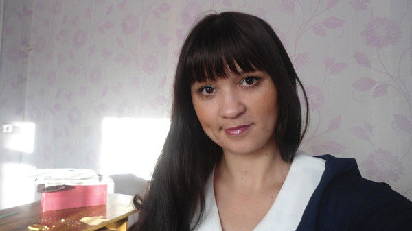 Гульнара Кашапова