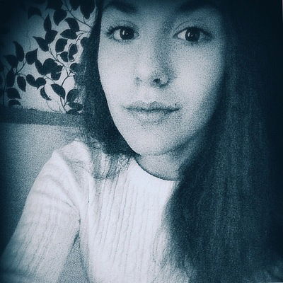 Елизавета Иконникова