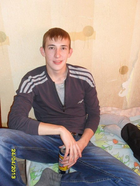 Виталий Мужаев