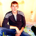 Виталий Мужаев