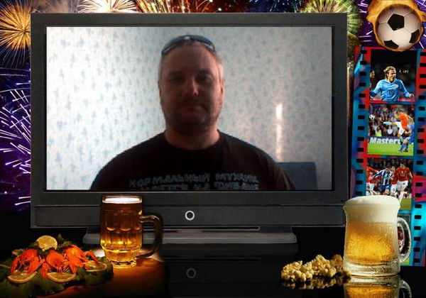 Андрей Куляпин