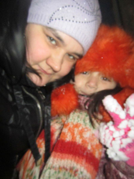 Елена Аношкина