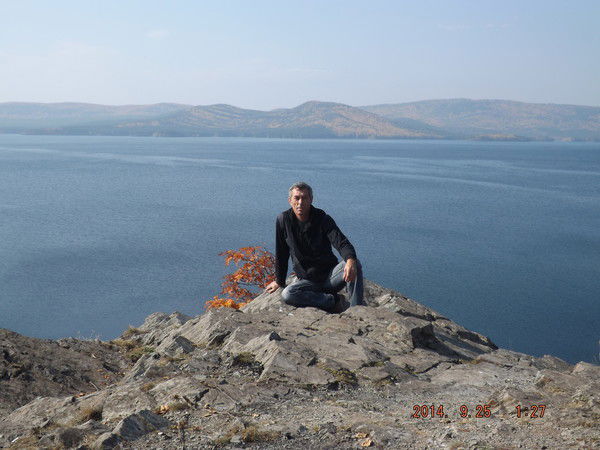 Виктор Маликов