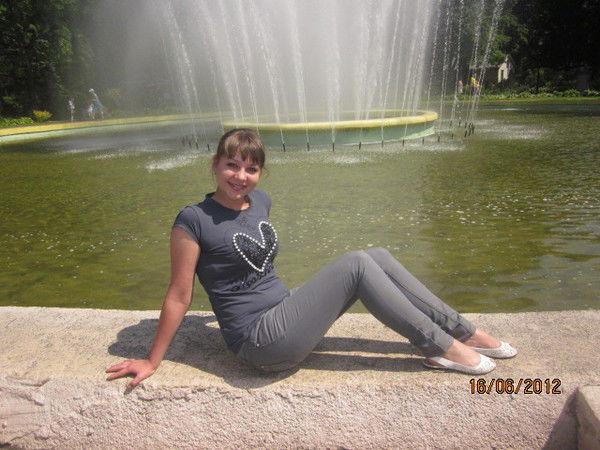 Екатерина Екатерина