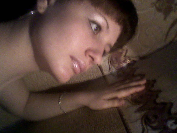 Мария Петрова