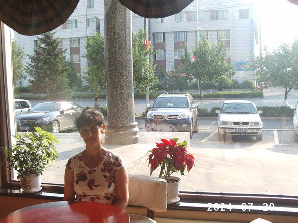 Таня Крупина