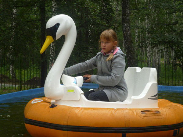 Настюша Неважно