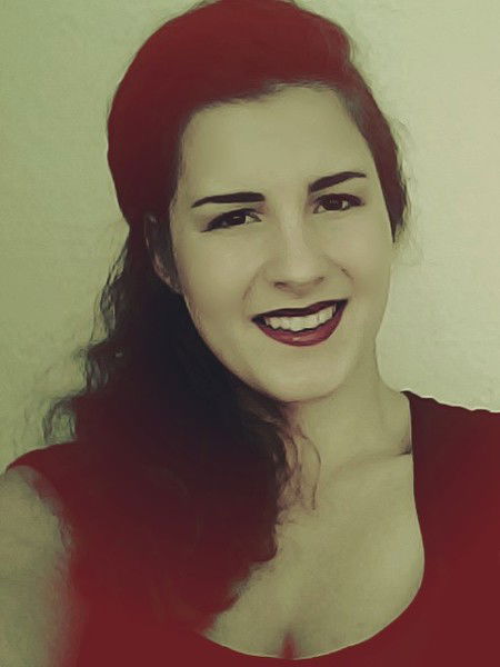 Полина Добышева