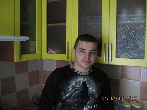 Вова Богданов