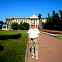 Владимир Родионов