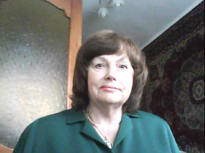 Людмила Демчич