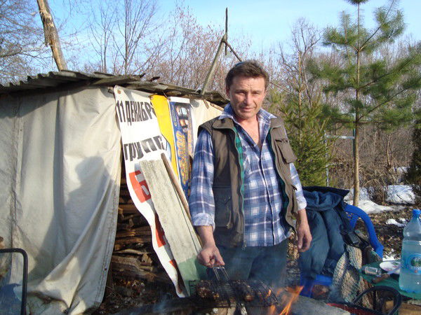 Игорь Федоритенко