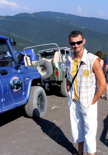 Константин Александров