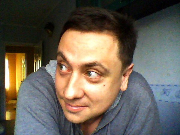 Кирилл Квасов