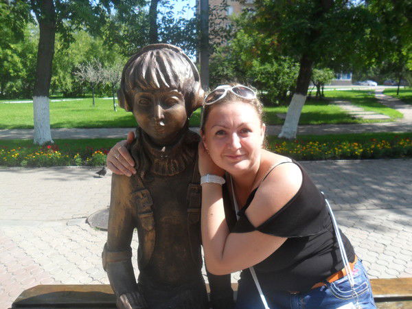 Оксана Грасько