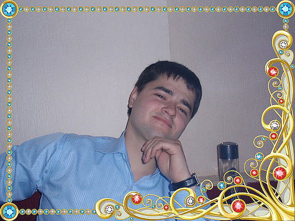 Виталий Облогин