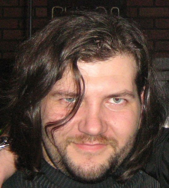 Сергей Савенков