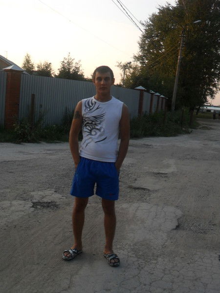 Николай Шишкин