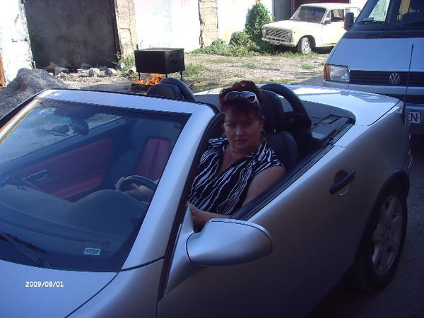 Наталья Круликовская