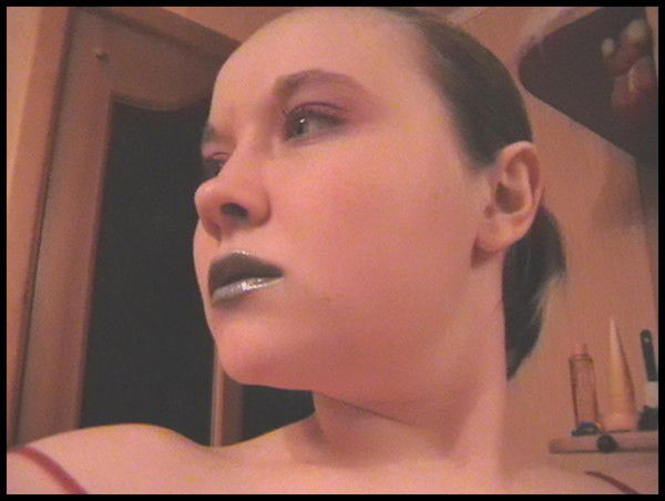 Оксана Свинухова