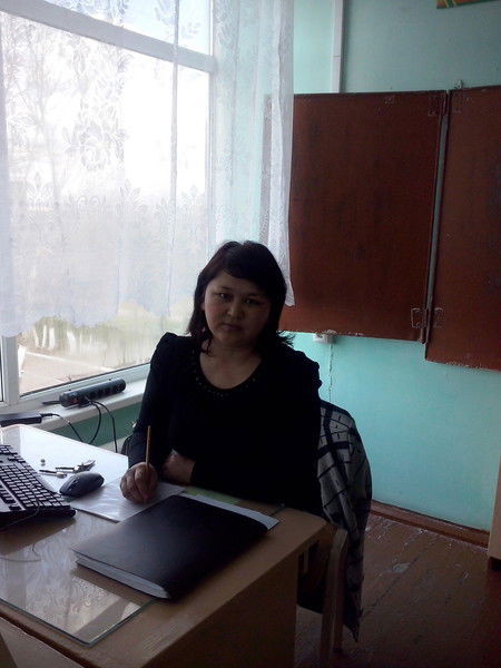 Бахитгуль Хуатай