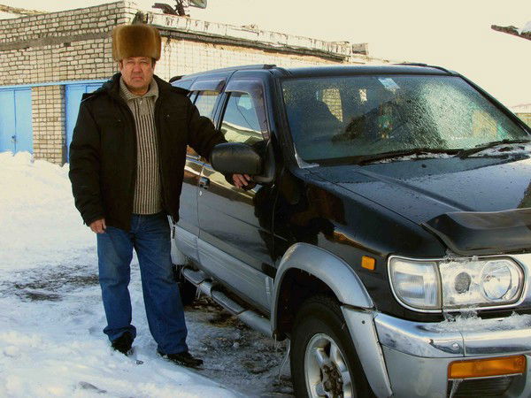 Павел Каланаков