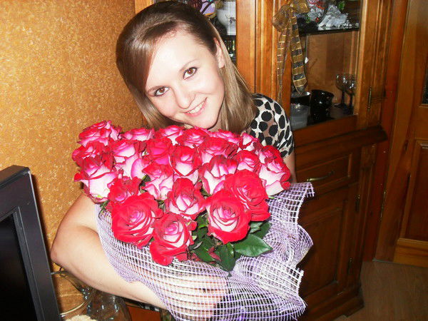 Татьяна Мазаник