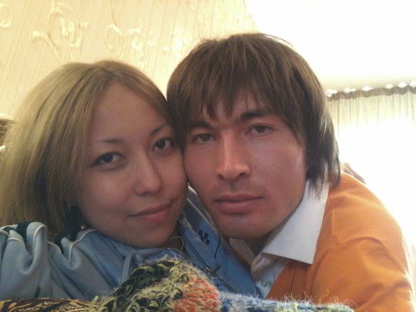 Мадина Мукашева