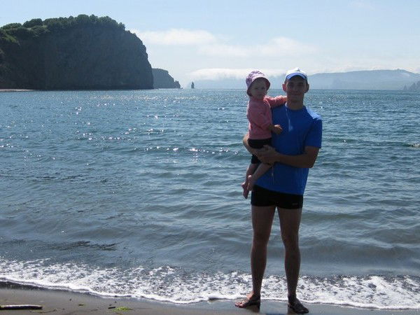 Жеребцов Сергей