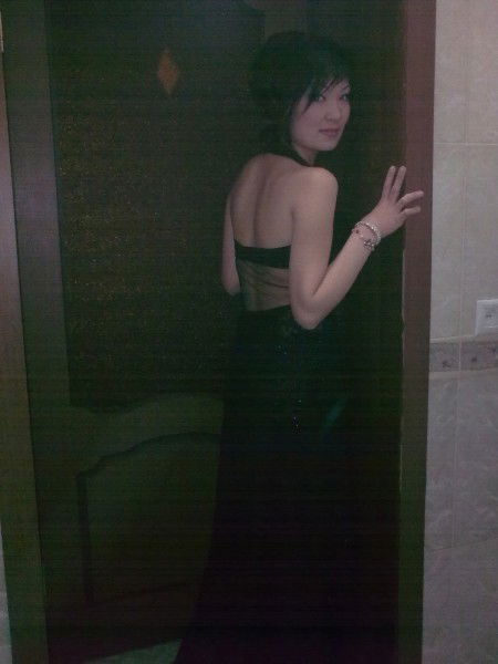 Ментай Сейтбекова