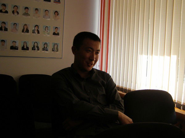 Pavlodar! Kazakhstan!