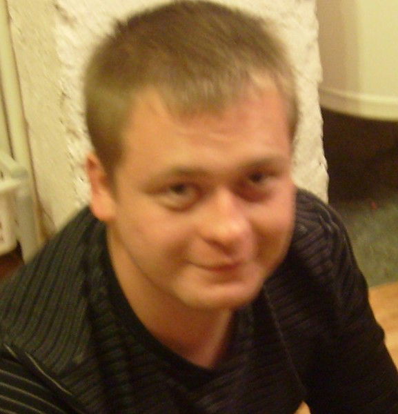 Сергей Родичкин