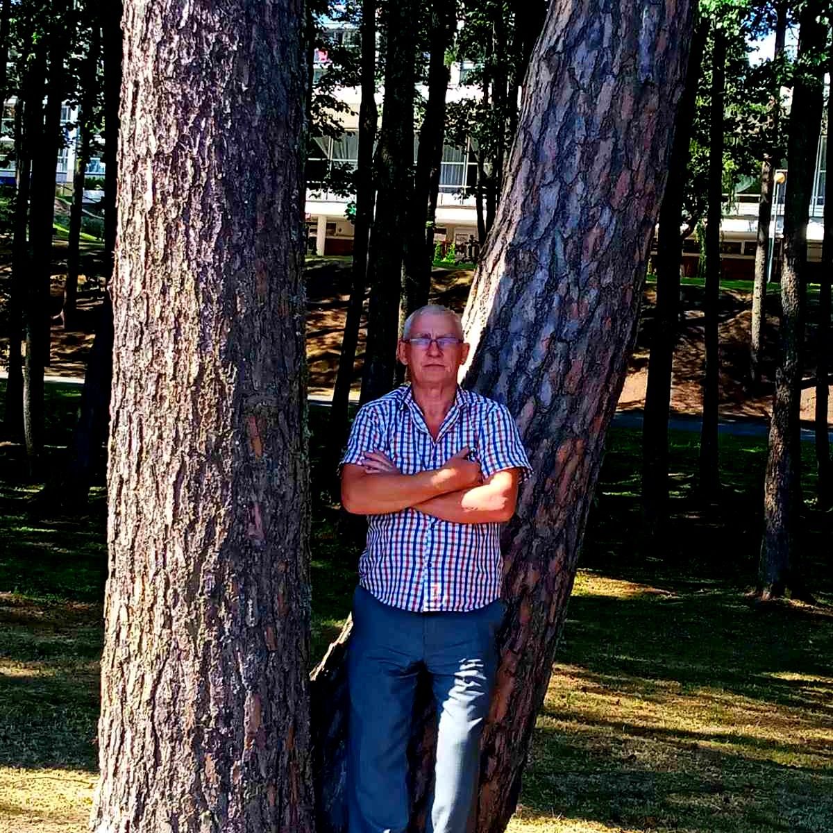 Владимир Веретенников