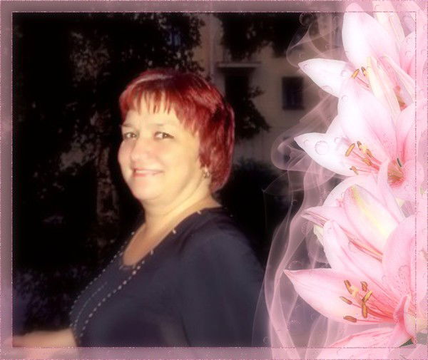 Ольга Попова