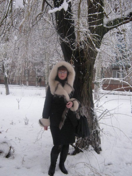 Елена Сергийчук