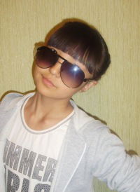 Эльмиро4Ка Шушкарева