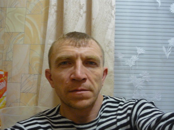 Игорь Тимухин