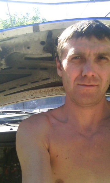 Евгений Шерстюк