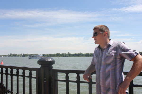 Юрий Циулин