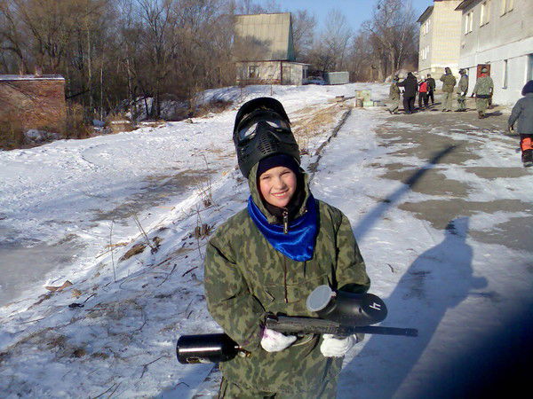 Николай Полоник