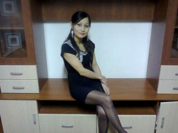 Балауса Кушербаева