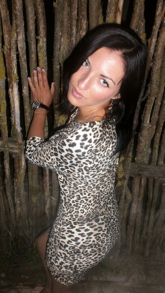 Кристина Турченко