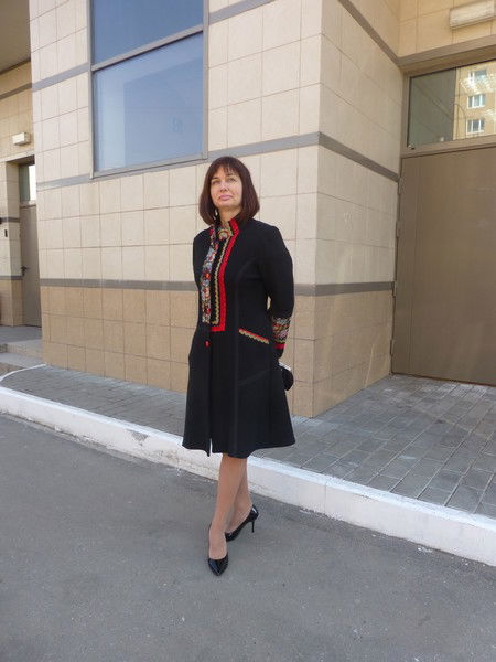 Маргарита Головачева