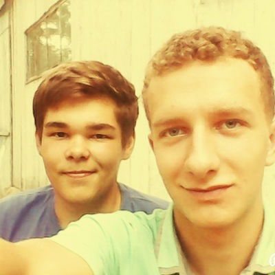 Владимир Коновалов