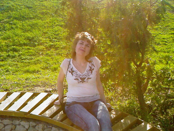 Светлана Неделина