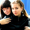 Оленька Коробейникова